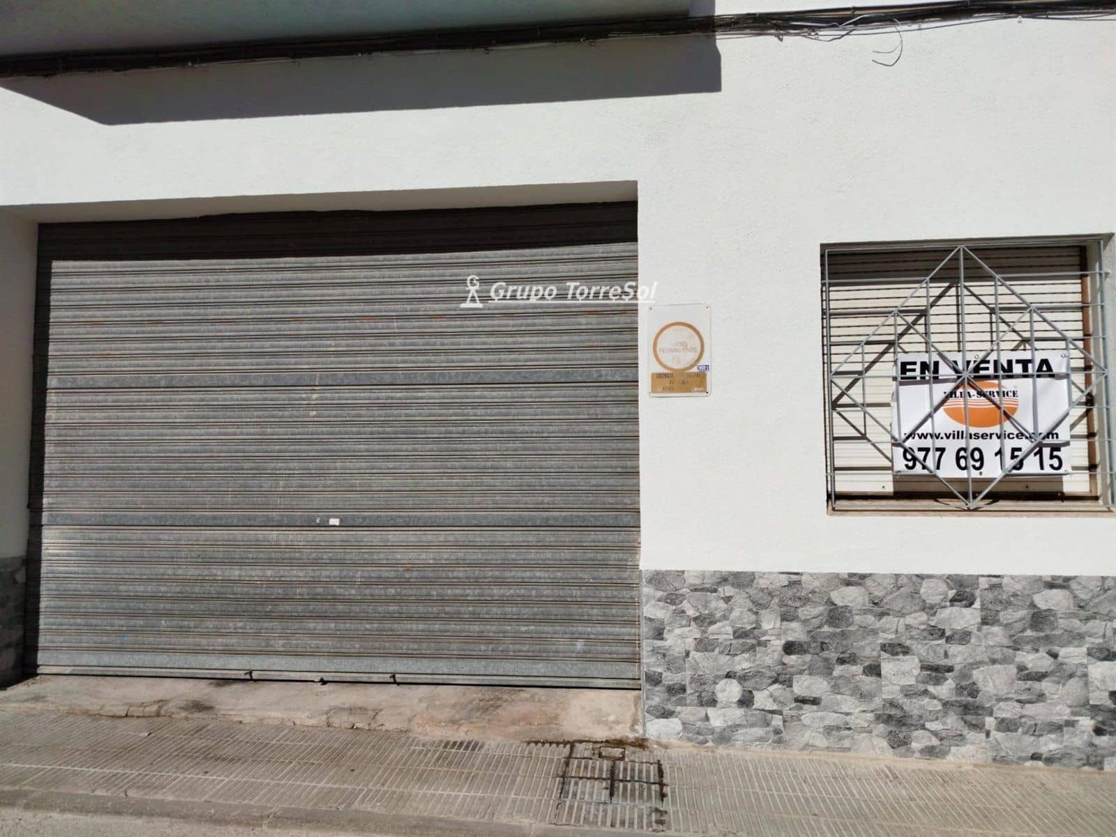 Comercial para venda em Calafell - 110 000 € (Ref: 9602694)