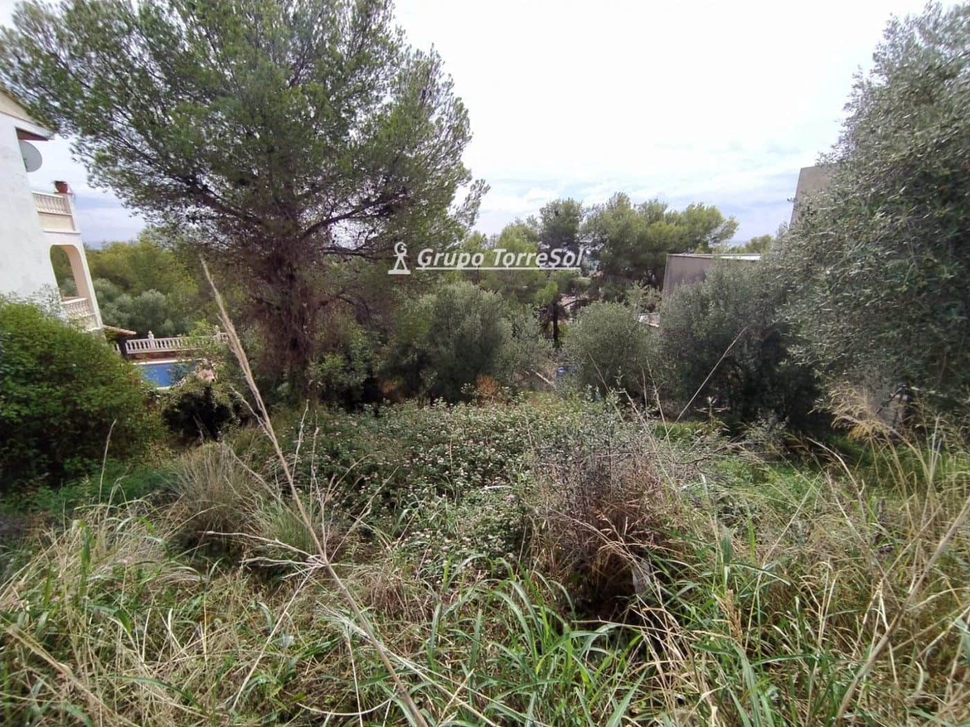 Tontti myytävänä paikassa Segur de Calafell - 65 000 € (Ref: 9602695)