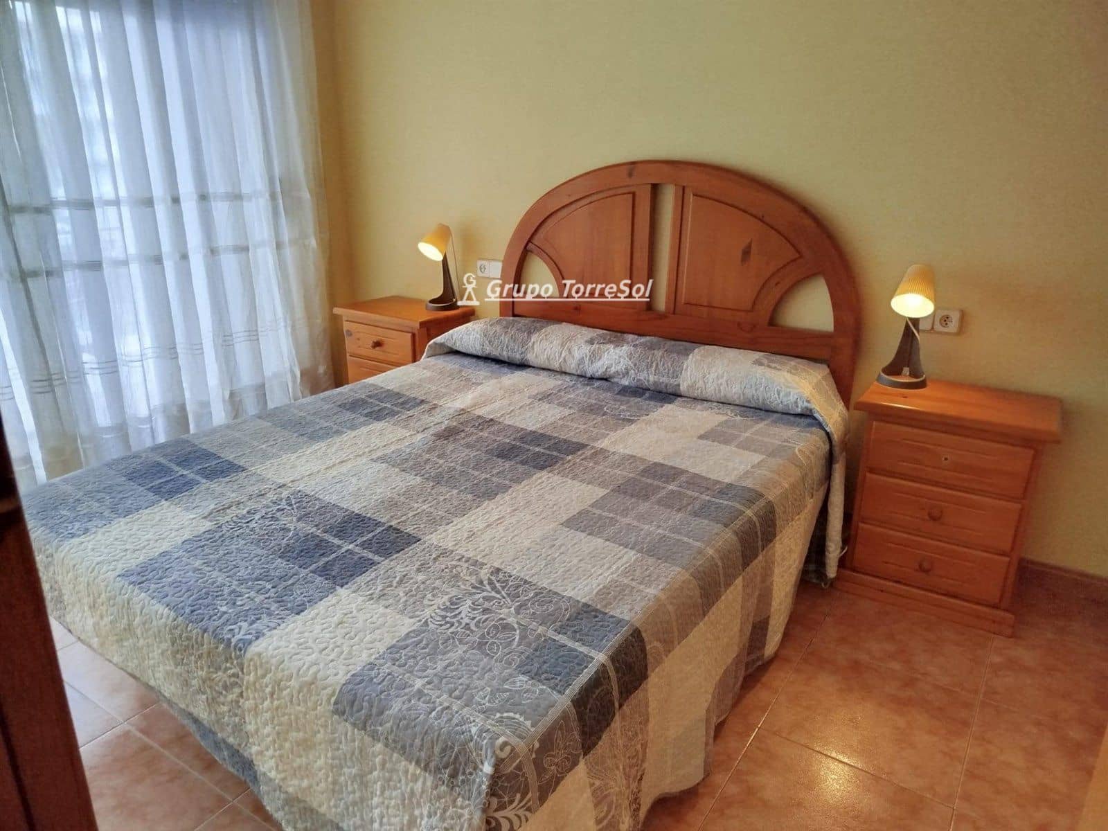 2 soveværelse Lejlighed til salg i Calafell - € 172.000 (Ref: 9602696)