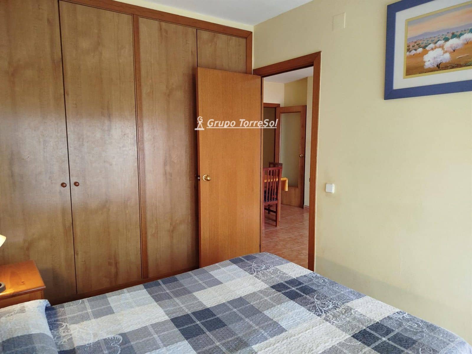 2 soveværelse Lejlighed til salg i Calafell - € 172.000 (Ref: 9602696)