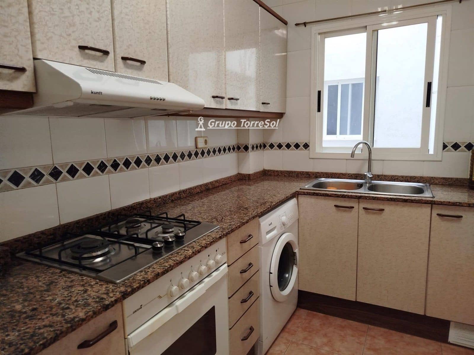 2 soveværelse Lejlighed til salg i Calafell - € 172.000 (Ref: 9602696)