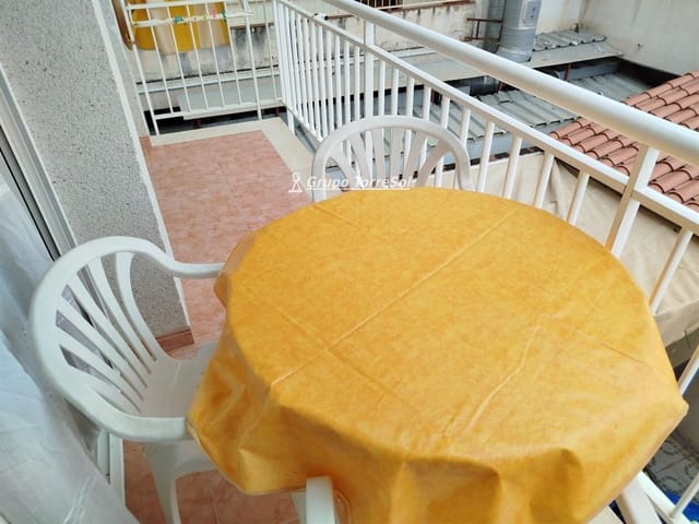 2 sovrum Lägenhet till salu i Calafell - 172 000 € (Ref: 9602696)