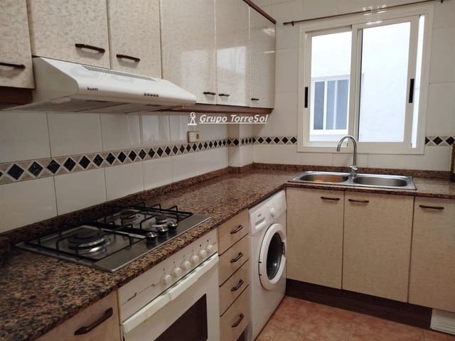 2 sovrum Lägenhet till salu i Calafell - 172 000 € (Ref: 9602696)