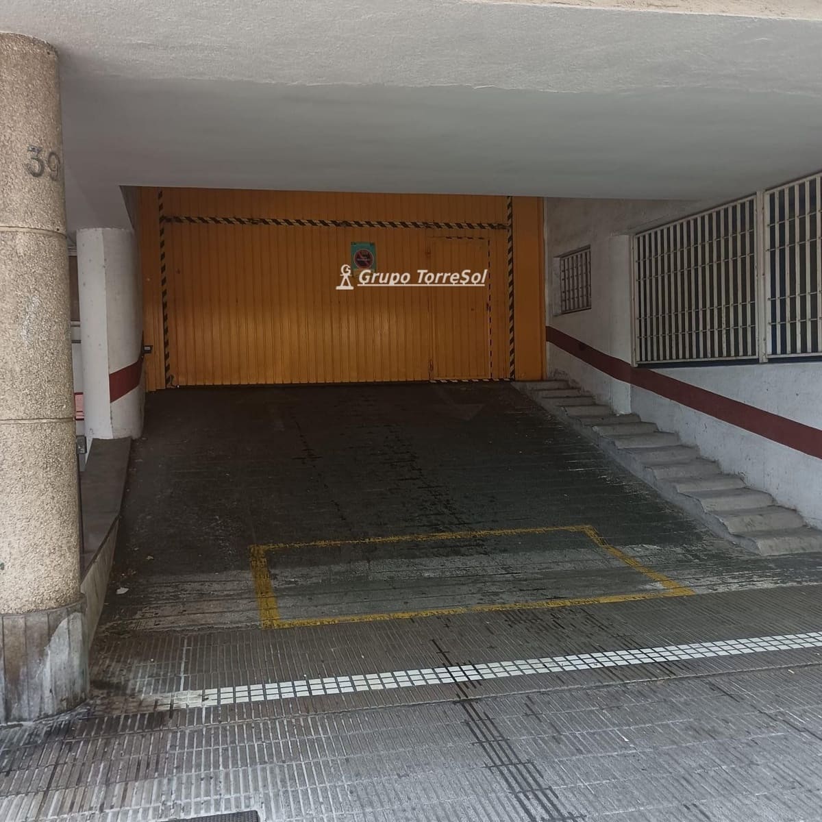 Garage for sale in Calafell - € 19,990 (Ref: 9602697)