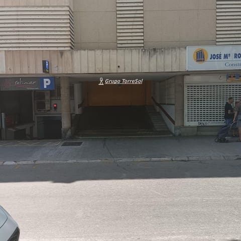 Garasje til salgs i Calafell - € 19 990 (Ref: 9602697)