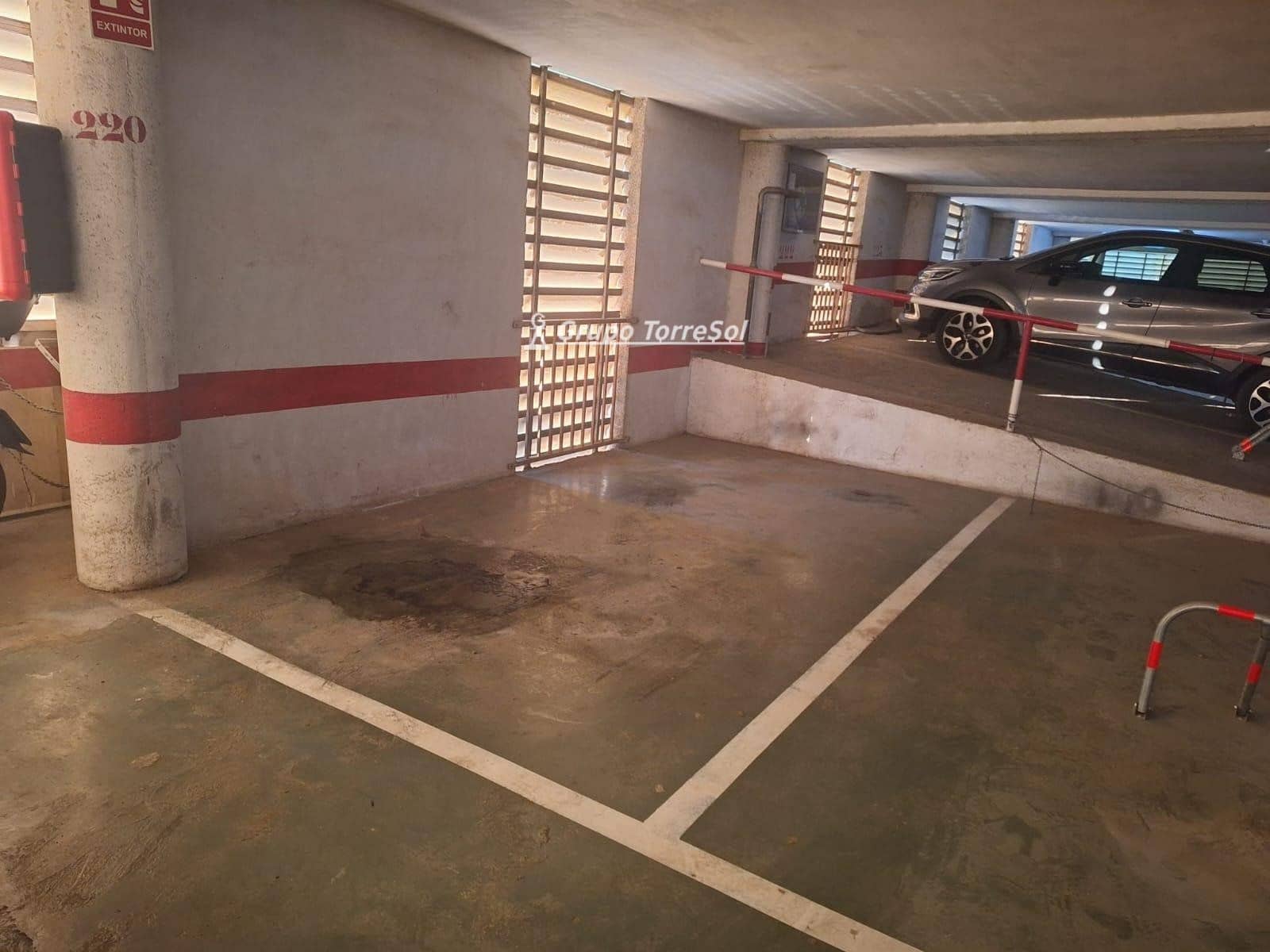 Garage for sale in Calafell - € 19,990 (Ref: 9602697)