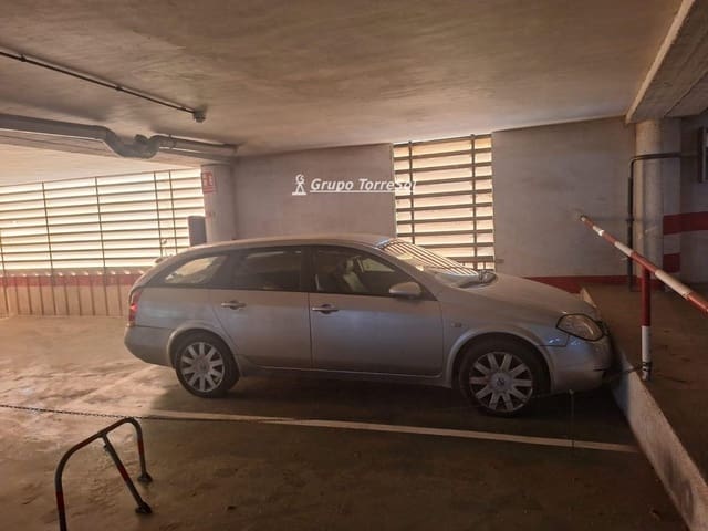 Garasje til salgs i Calafell - € 19 990 (Ref: 9602697)