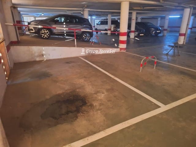Garasje til salgs i Calafell - € 19 990 (Ref: 9602697)