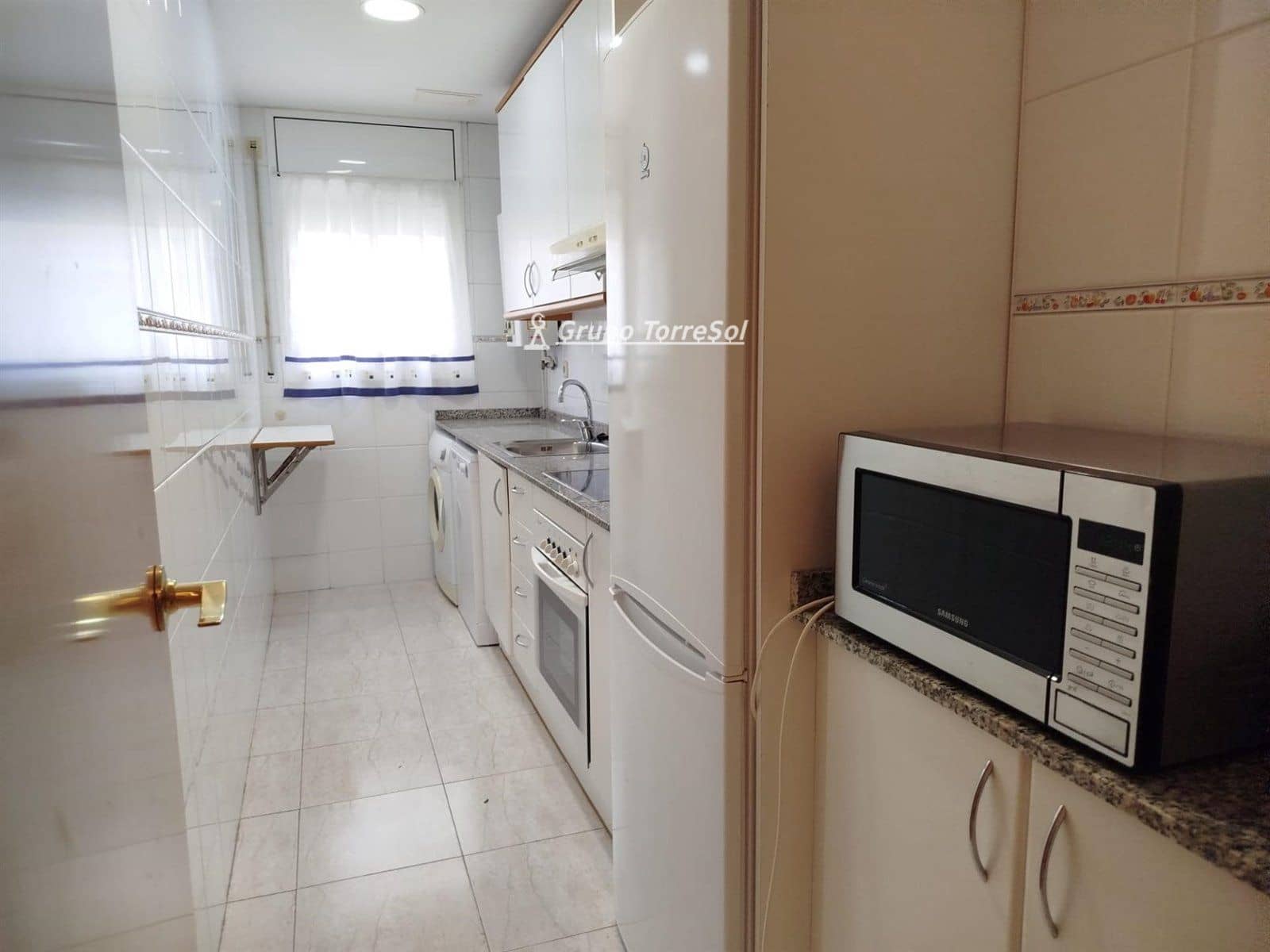 2 soverom Leilighet til salgs i Segur de Calafell med garasje - € 225 000 (Ref: 9602698)