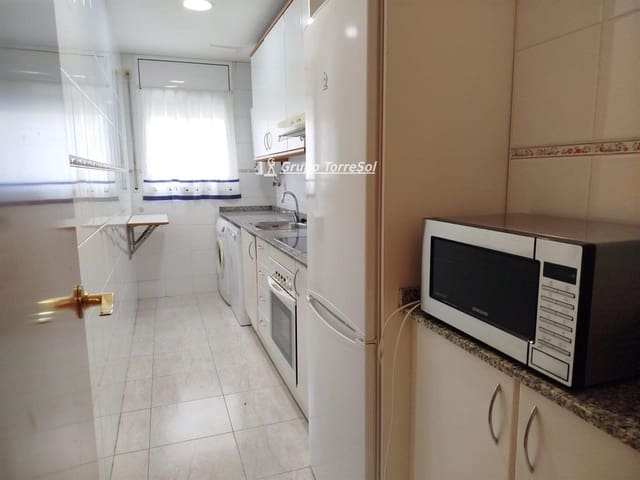 2 soveværelse Lejlighed til salg i Segur de Calafell, Calafell med garage - € 225.000 (Ref: 9602698)