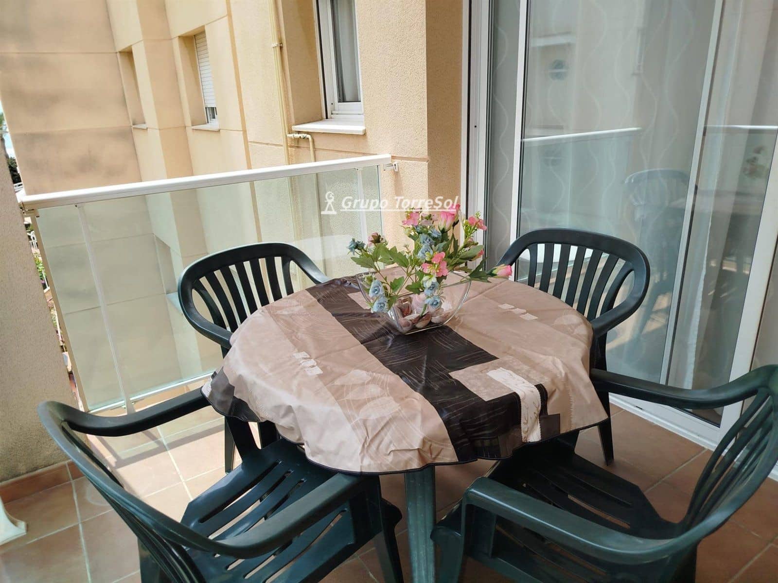 2 soverom Leilighet til salgs i Segur de Calafell med garasje - € 225 000 (Ref: 9602698)