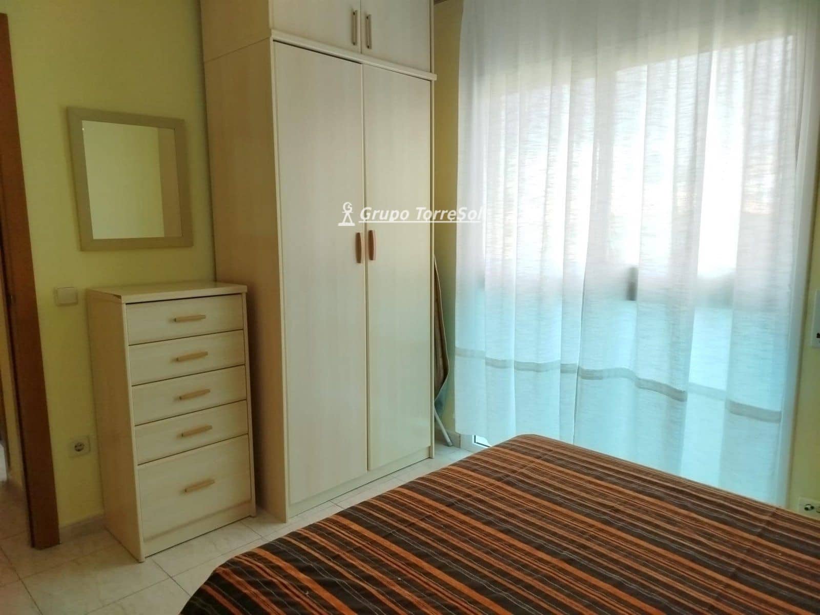 2 soverom Leilighet til salgs i Segur de Calafell med garasje - € 225 000 (Ref: 9602698)