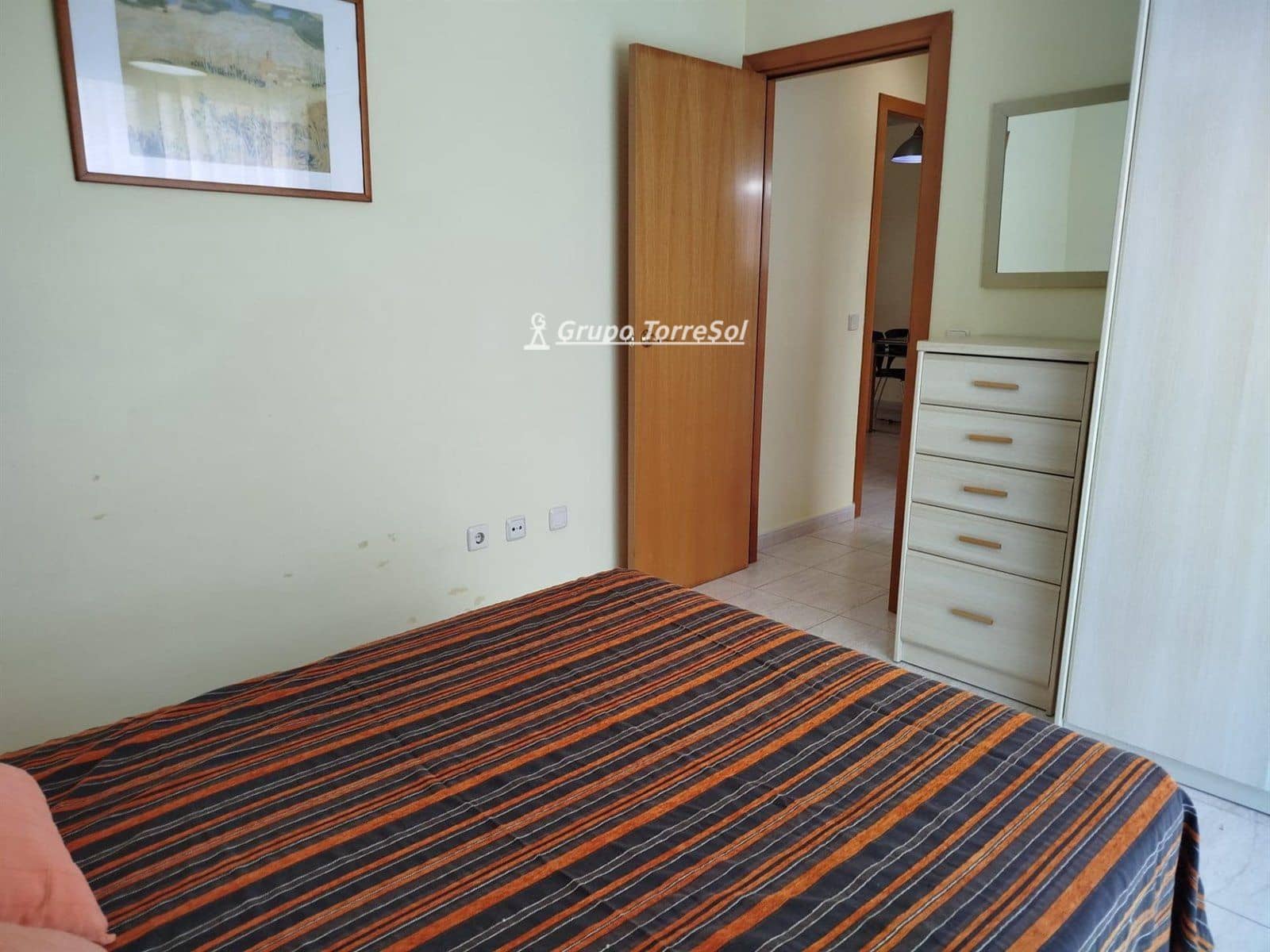 2 soverom Leilighet til salgs i Segur de Calafell med garasje - € 225 000 (Ref: 9602698)