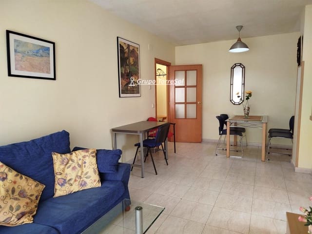 2 soveværelse Lejlighed til salg i Segur de Calafell, Calafell med garage - € 225.000 (Ref: 9602698)