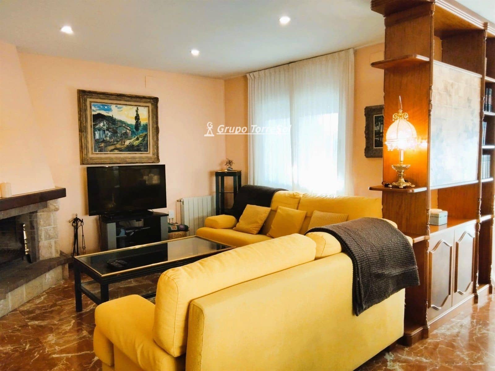 5 slaapkamer Villa te koop in El Vendrell met zwembad garage - € 550.000 (Ref: 9602699)