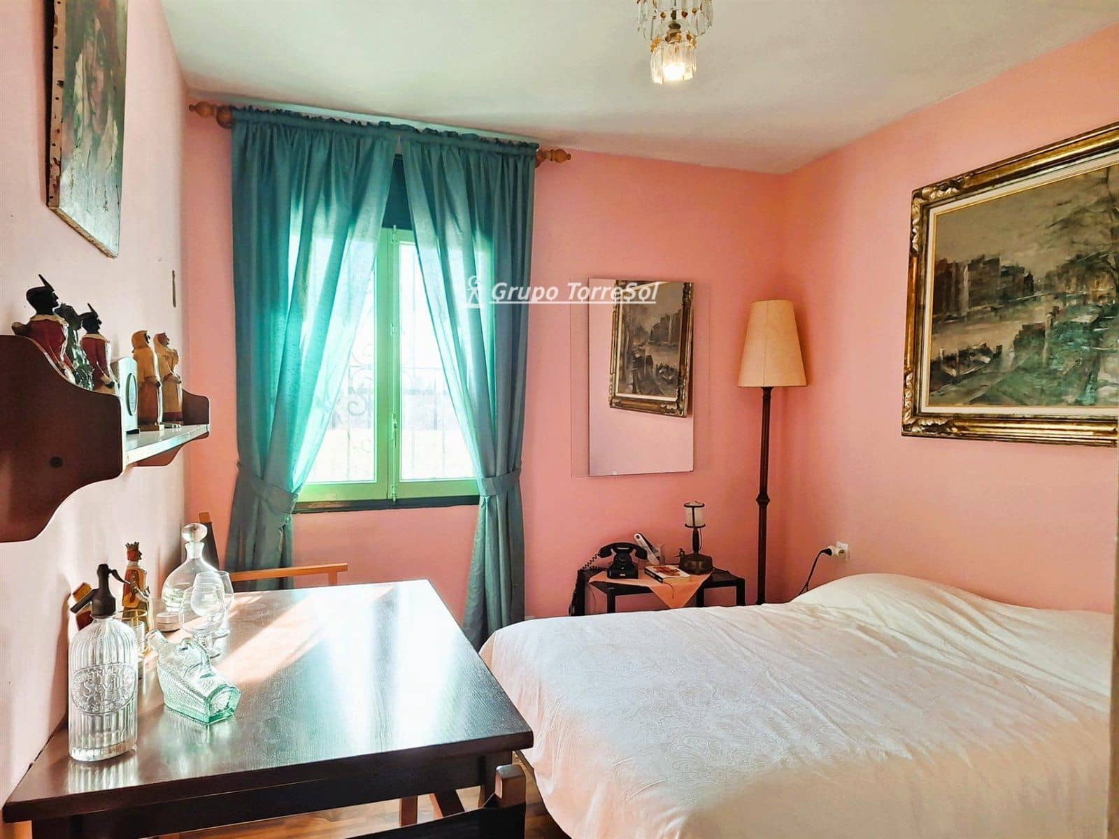 3 slaapkamer Villa te koop in El Vendrell - € 498.000 (Ref: 9602700)