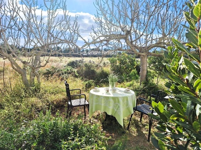 3 makuuhuone Huvila myytävänä paikassa El Vendrell - 498 000 € (Ref: 9602700)