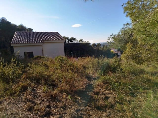 Byggetomt til salgs i Calafell - € 50 000 (Ref: 9602701)