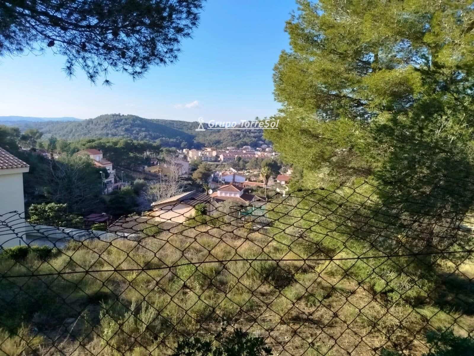 Tontti myytävänä paikassa Calafell - 50 000 € (Ref: 9602701)