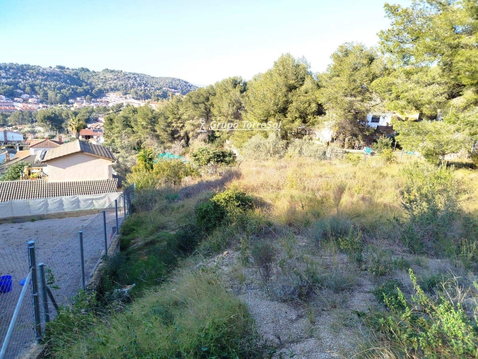 Tontti myytävänä paikassa Calafell - 50 000 € (Ref: 9602701)