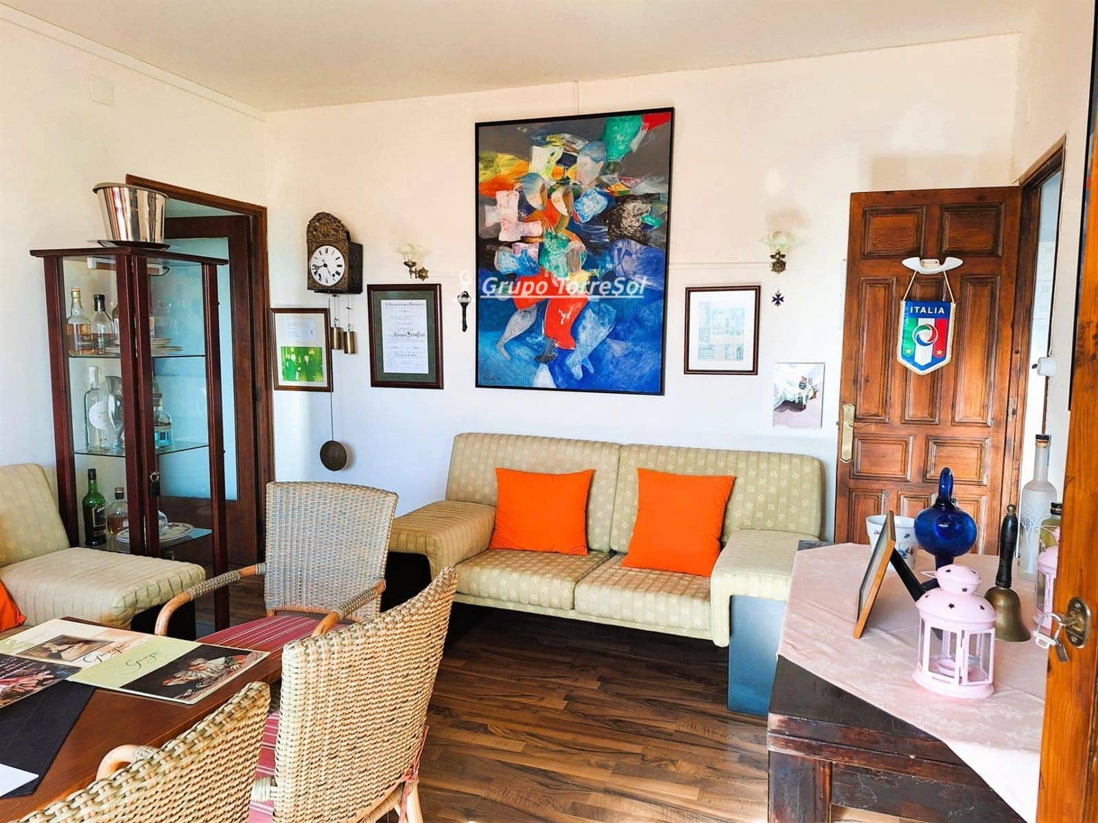 3 slaapkamer Villa te koop in El Vendrell - € 498.000 (Ref: 9602702)