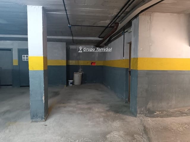 Garasje til salgs i El Vendrell - € 10 800 (Ref: 9602703)