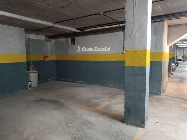 Garasje til salgs i El Vendrell - € 10 800 (Ref: 9602703)