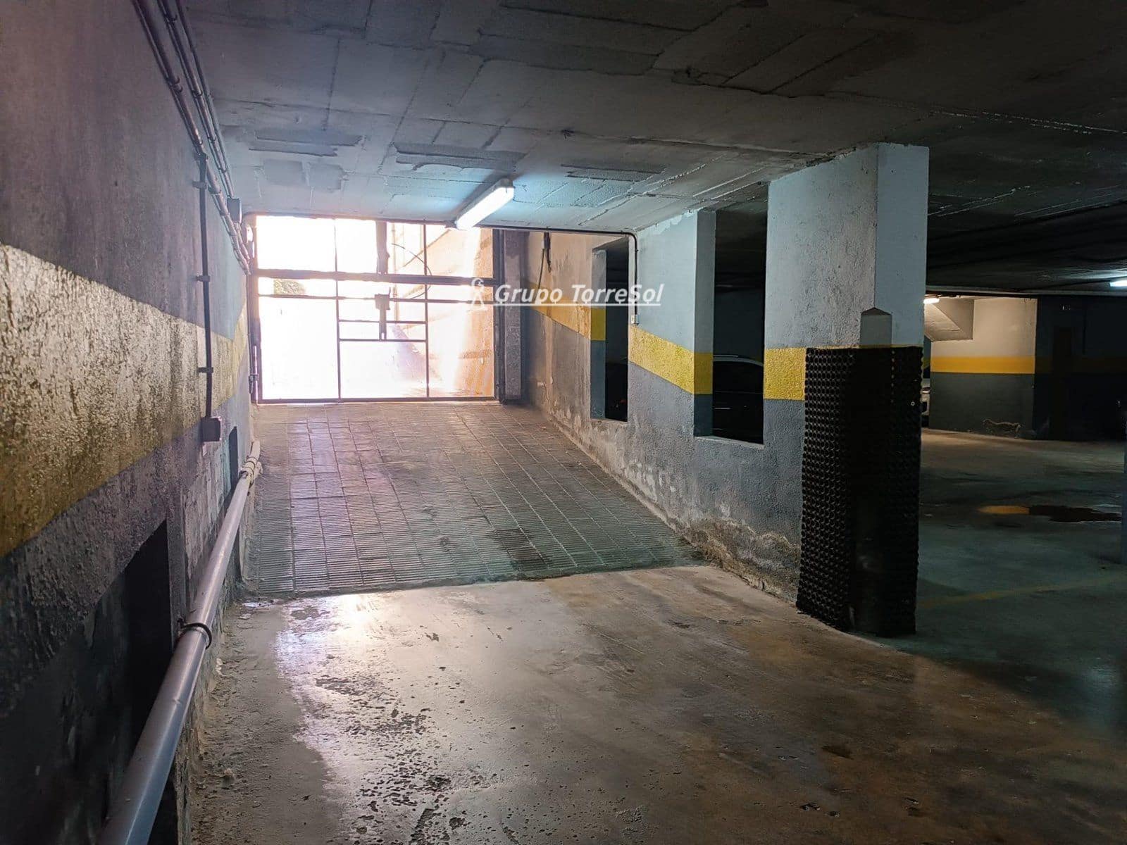 Garage for sale in El Vendrell - € 10,800 (Ref: 9602703)
