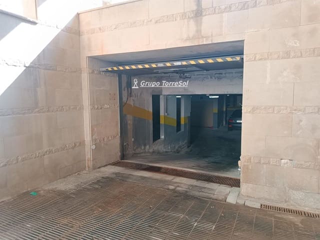 Garasje til salgs i El Vendrell - € 10 800 (Ref: 9602703)