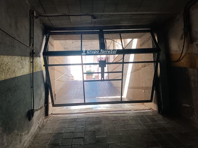 Garasje til salgs i El Vendrell - € 10 800 (Ref: 9602703)