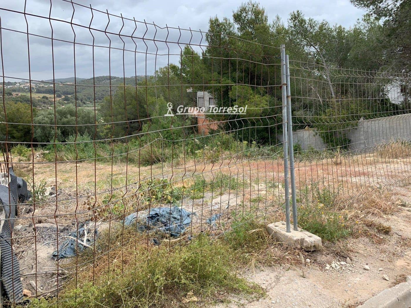 Bauplatz zu verkaufen in Calafell - 50.000 € (Ref: 9602706)