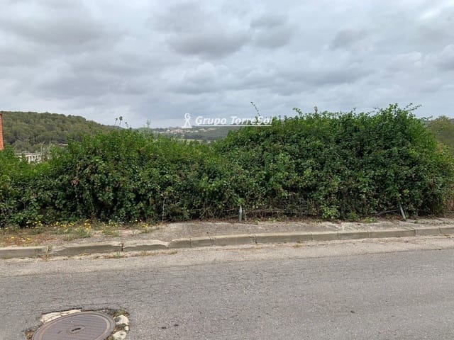 Tontti myytävänä paikassa Calafell - 50 000 € (Ref: 9602707)