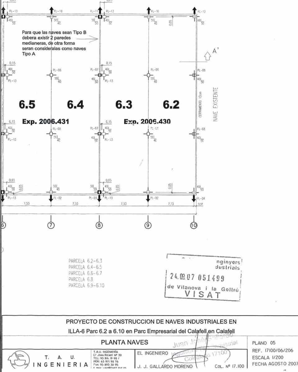 Local Comercial en Calafell en venta - 180.000 € (Ref: 9602708)
