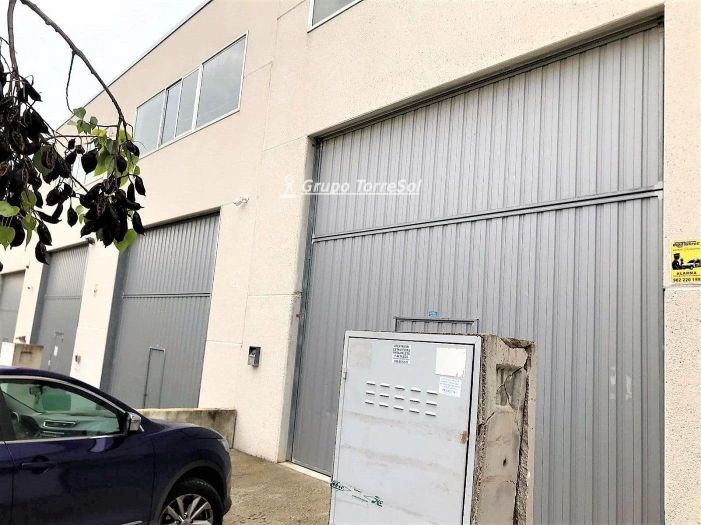 Local Comercial en Calafell en venta - 180.000 € (Ref: 9602708)