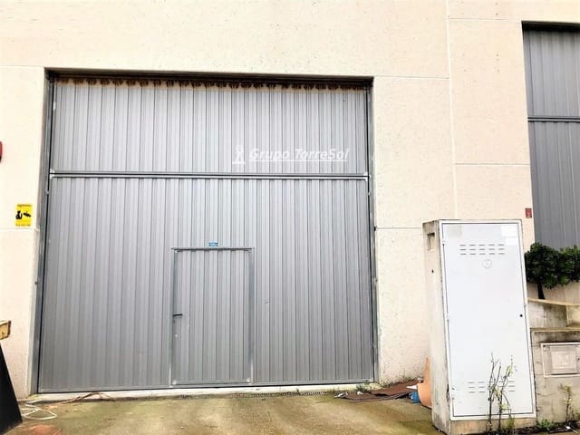 Local Comercial en Calafell en venta - 180.000 € (Ref: 9602708)