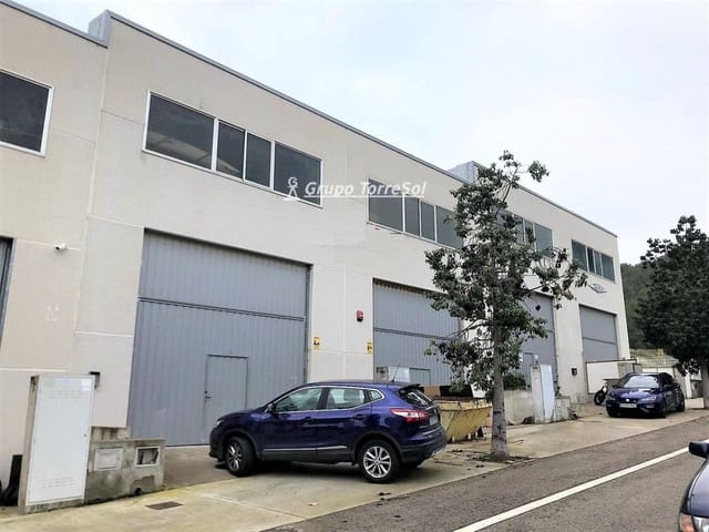 Local Comercial en Calafell en venta - 180.000 € (Ref: 9602708)