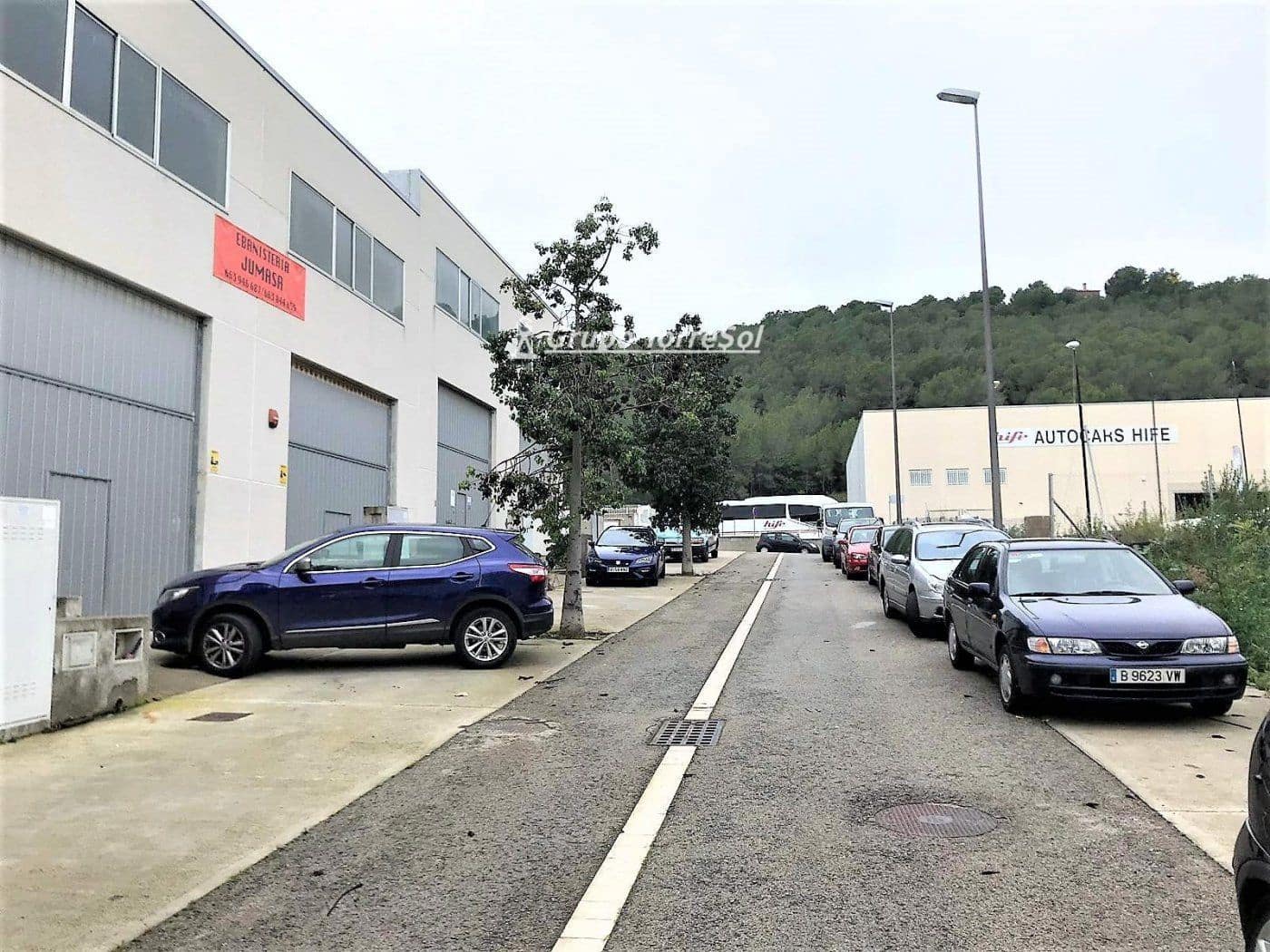 Local Comercial en Calafell en venta - 180.000 € (Ref: 9602708)