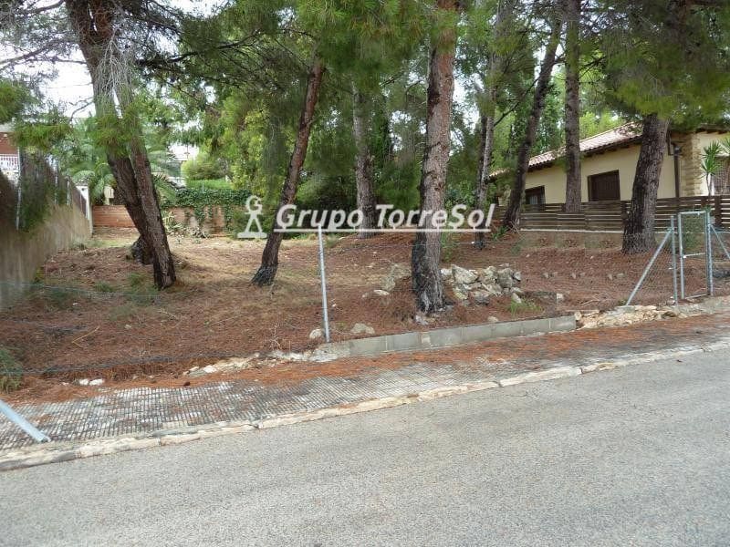 Solar/Parcela en Calafell en venta - 115.000 € (Ref: 9602709)
