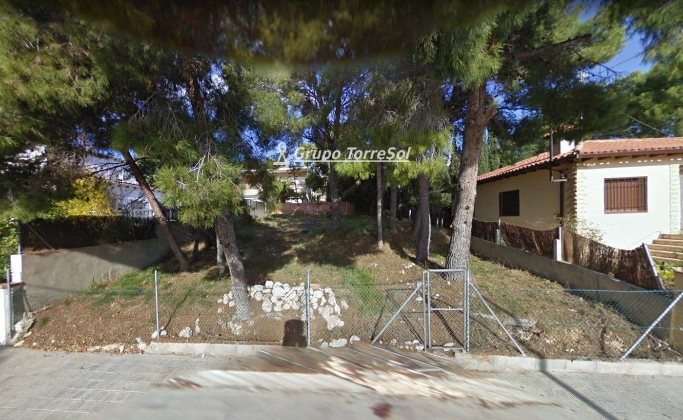 Solar/Parcela en Calafell en venta - 115.000 € (Ref: 9602709)