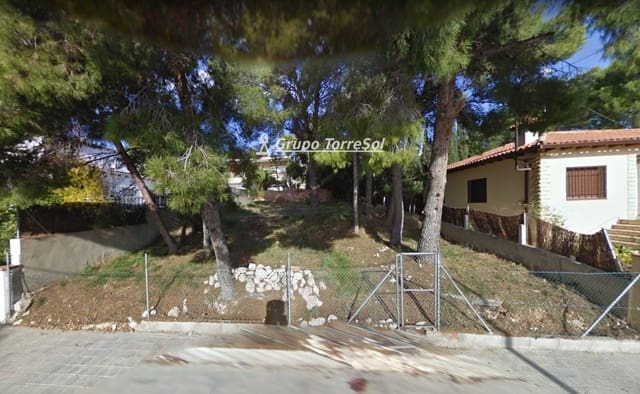 Solar/Parcela en Calafell en venta - 115.000 € (Ref: 9602709)