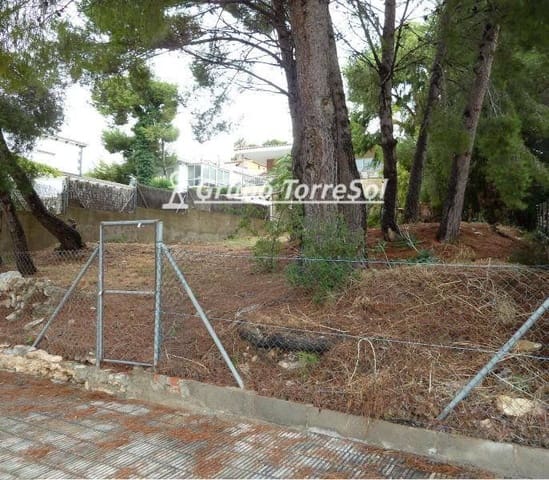 Solar/Parcela en Calafell en venta - 115.000 € (Ref: 9602709)