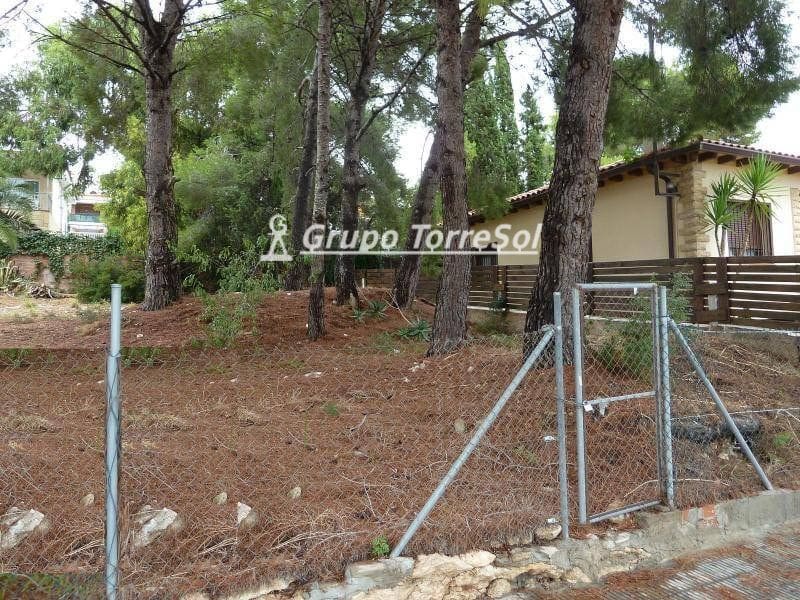 Solar/Parcela en Calafell en venta - 115.000 € (Ref: 9602709)