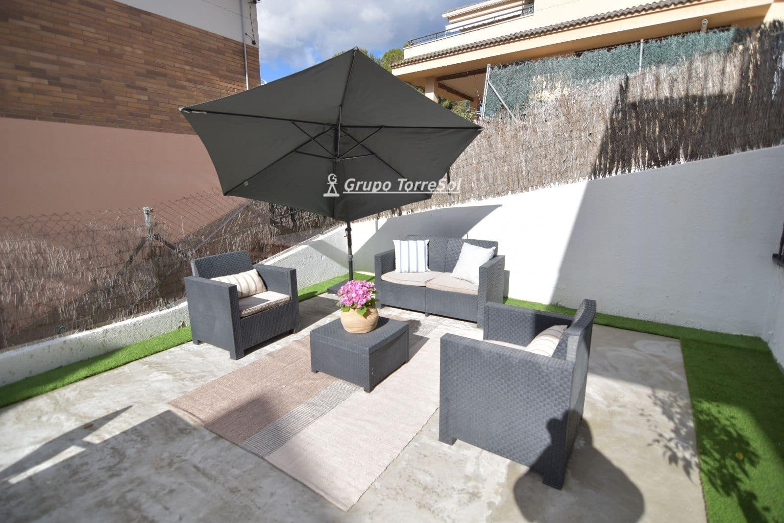 4 bedroom Villa for sale in Segur de Calafell - € 388,000 (Ref: 9606812)