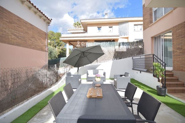 Chalet de 4 habitaciones en Segur de Calafell, Calafell en venta - 388.000 € (Ref: 9606812)