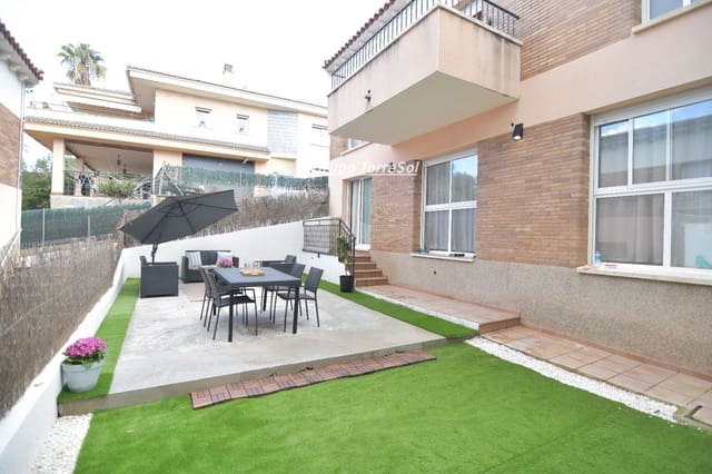 Chalet de 4 habitaciones en Segur de Calafell, Calafell en venta - 388.000 € (Ref: 9606812)