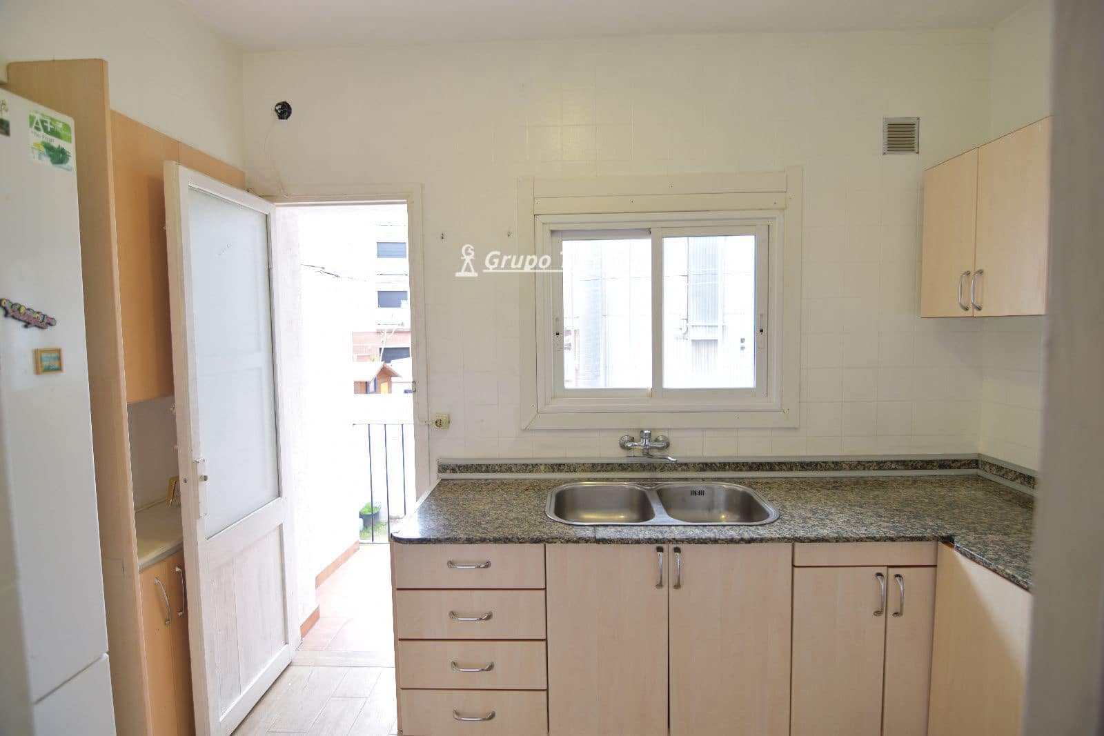 3 soveværelse Lejlighed til salg i Calafell - € 160.000 (Ref: 9606813)