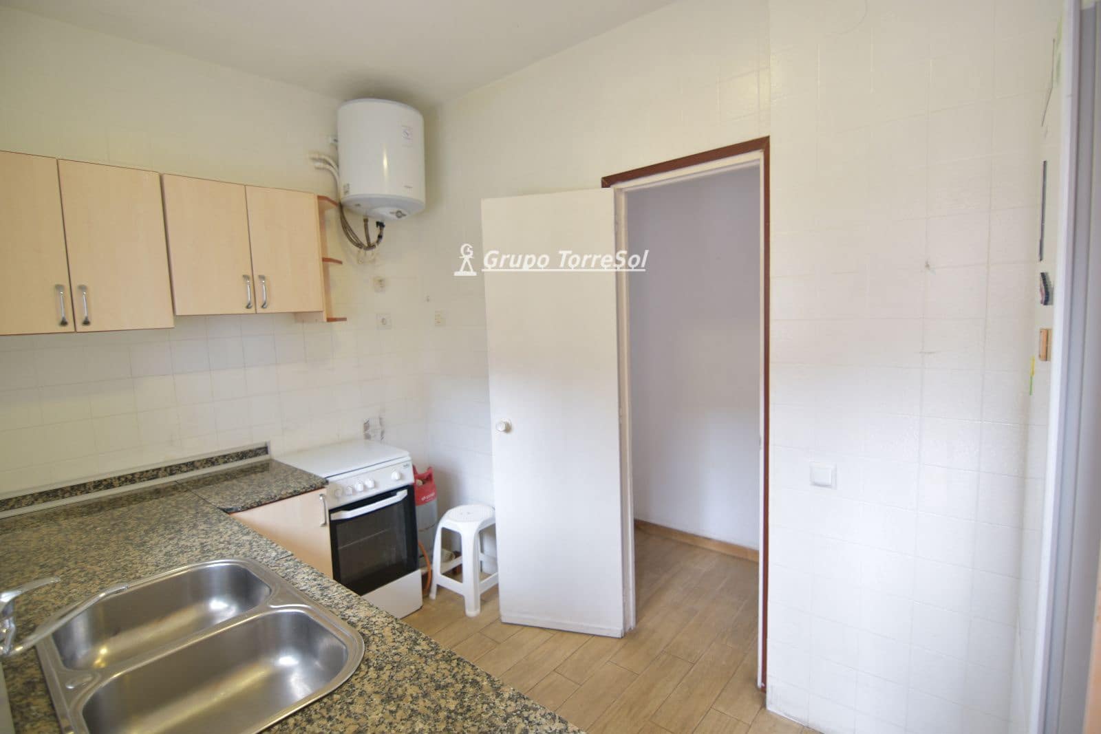 3 soveværelse Lejlighed til salg i Calafell - € 160.000 (Ref: 9606813)