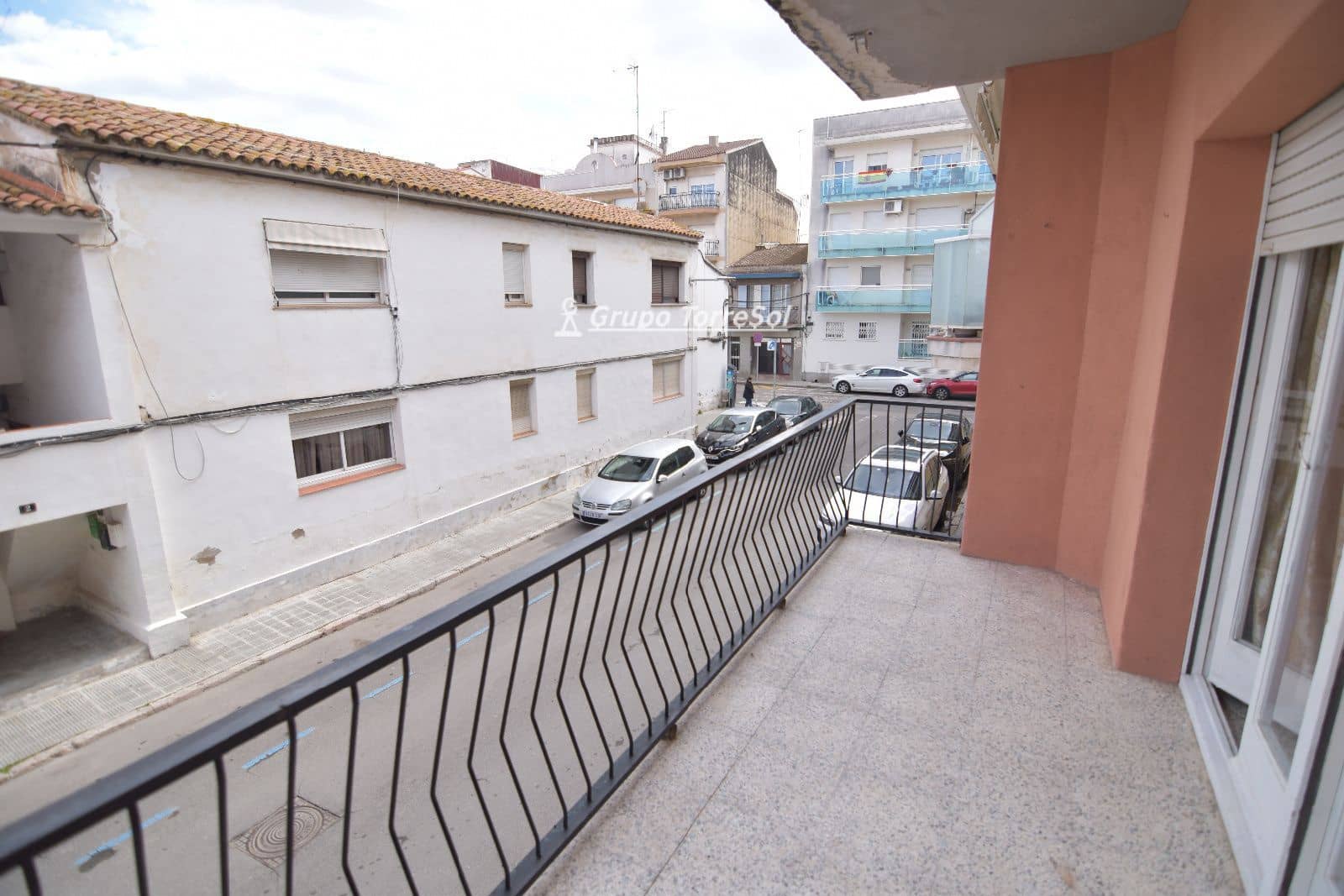 3 soveværelse Lejlighed til salg i Calafell - € 160.000 (Ref: 9606813)