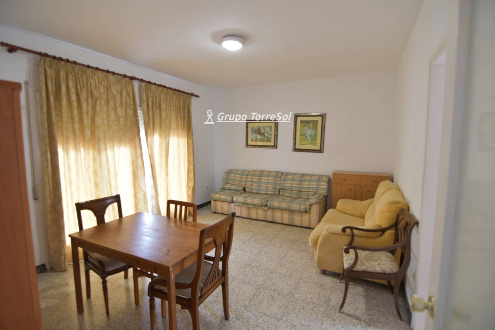 3 soveværelse Lejlighed til salg i Calafell - € 160.000 (Ref: 9606813)