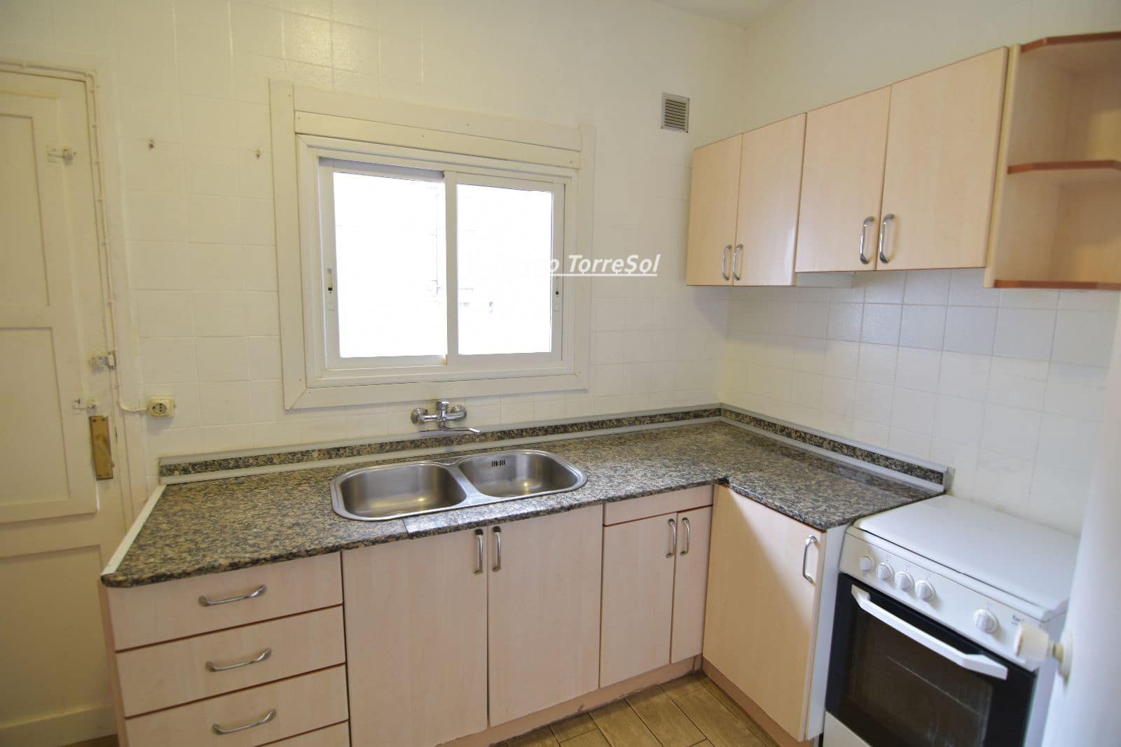 3 soveværelse Lejlighed til salg i Calafell - € 160.000 (Ref: 9606813)